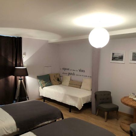 Saint-Fulgent 라르브레 들라이스 B&B 외부 사진