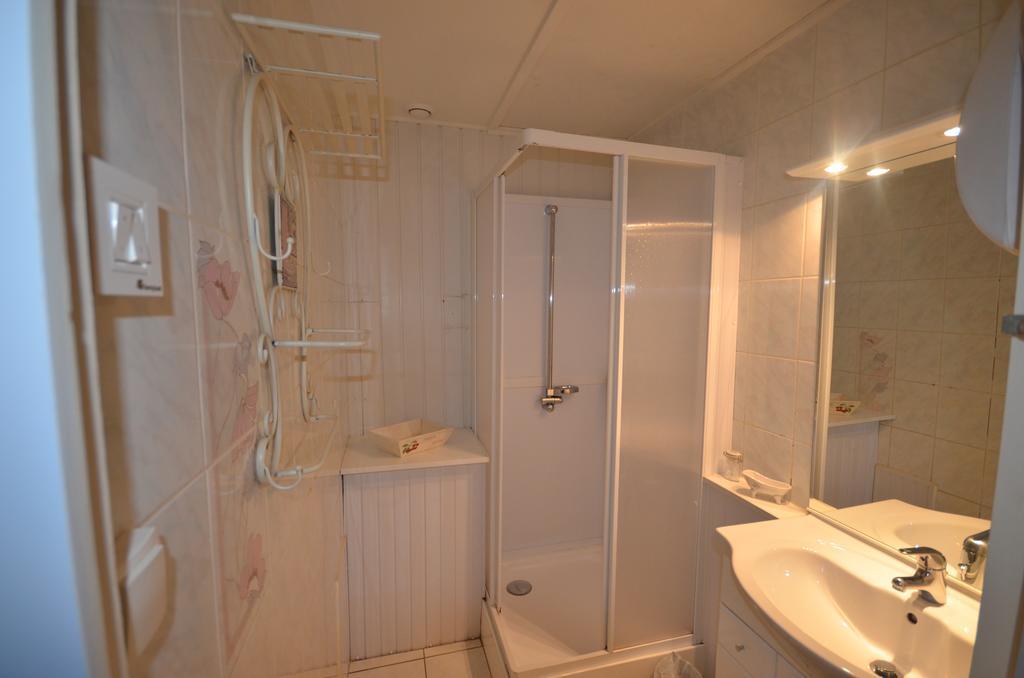 Saint-Fulgent 라르브레 들라이스 B&B 외부 사진