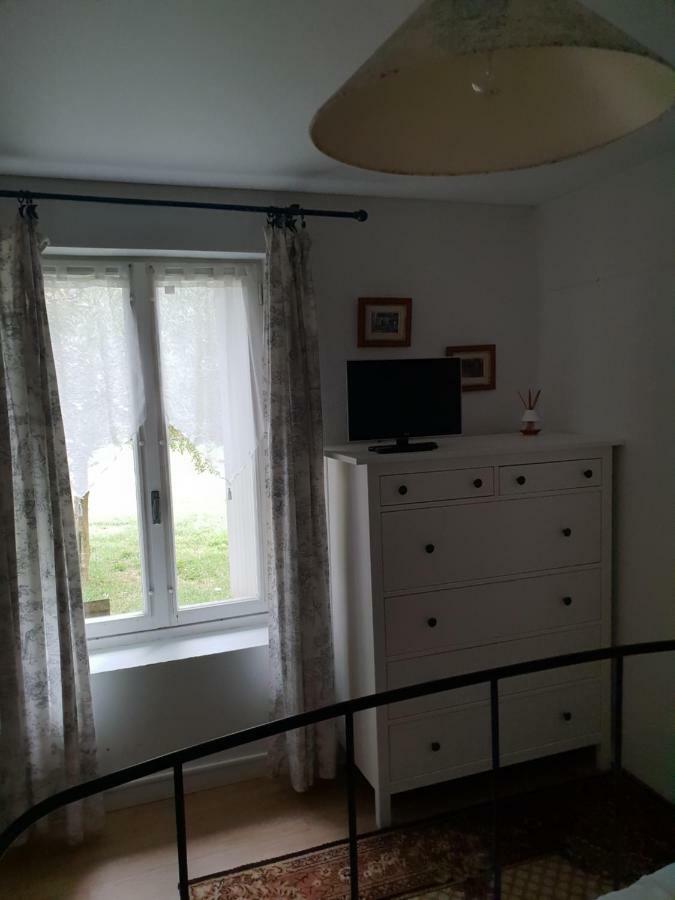 Saint-Fulgent 라르브레 들라이스 B&B 외부 사진
